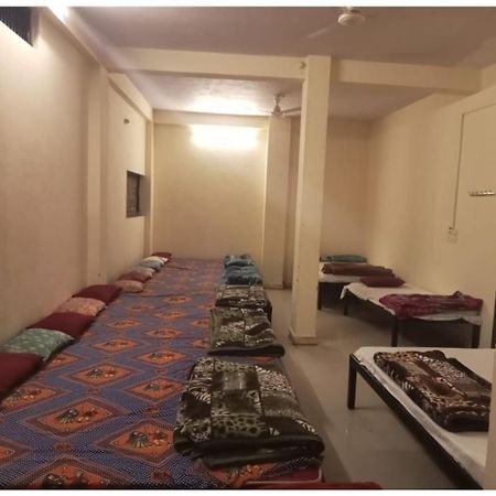 Hotel Mahakal Vishram, Ujjain Ngoại thất bức ảnh