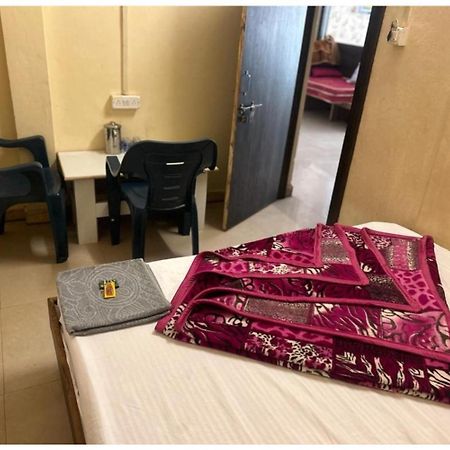 Hotel Mahakal Vishram, Ujjain Ngoại thất bức ảnh