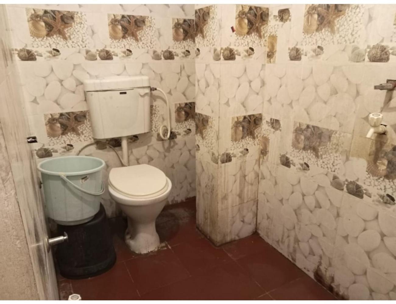 Hotel Mahakal Vishram, Ujjain Ngoại thất bức ảnh
