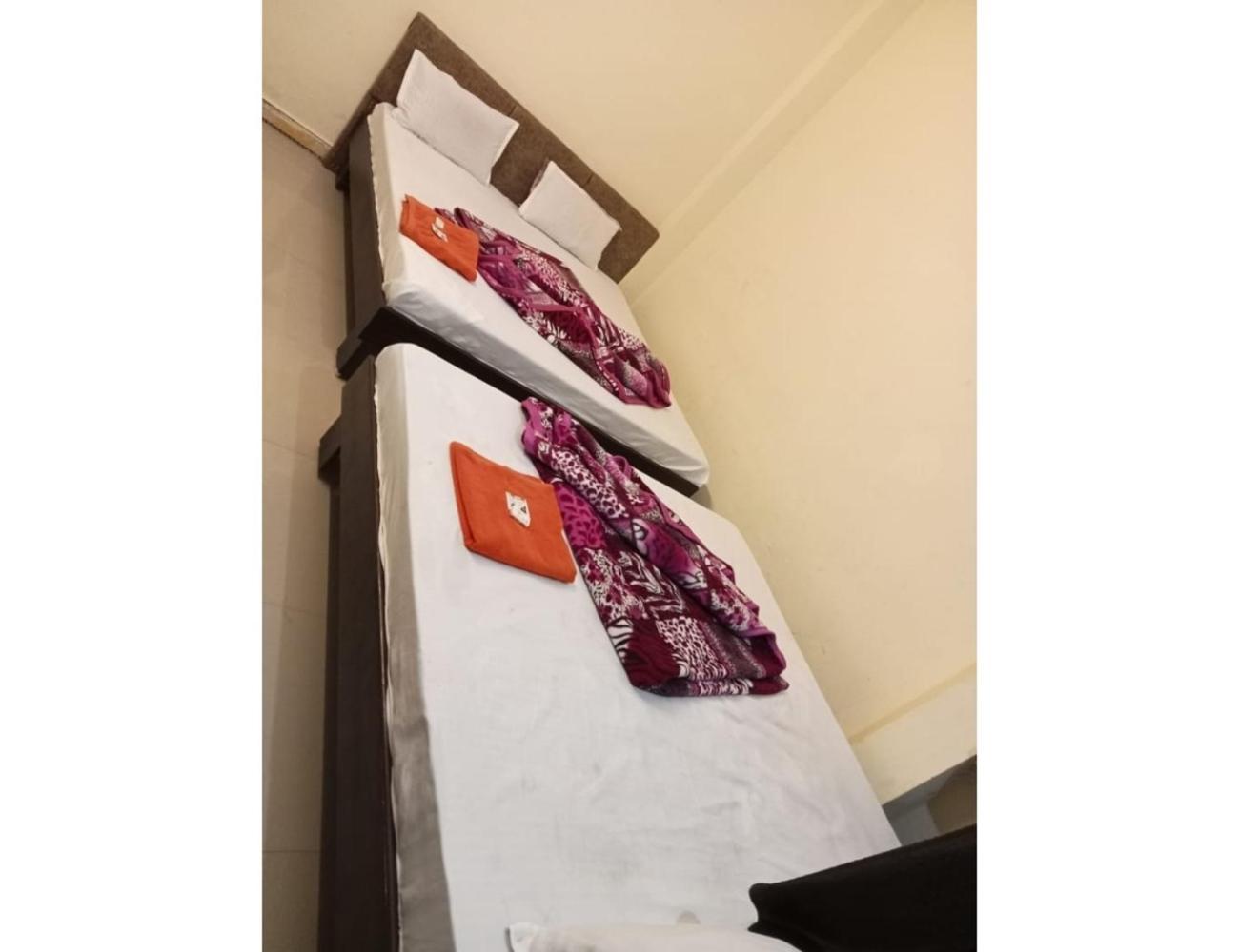 Hotel Mahakal Vishram, Ujjain Ngoại thất bức ảnh