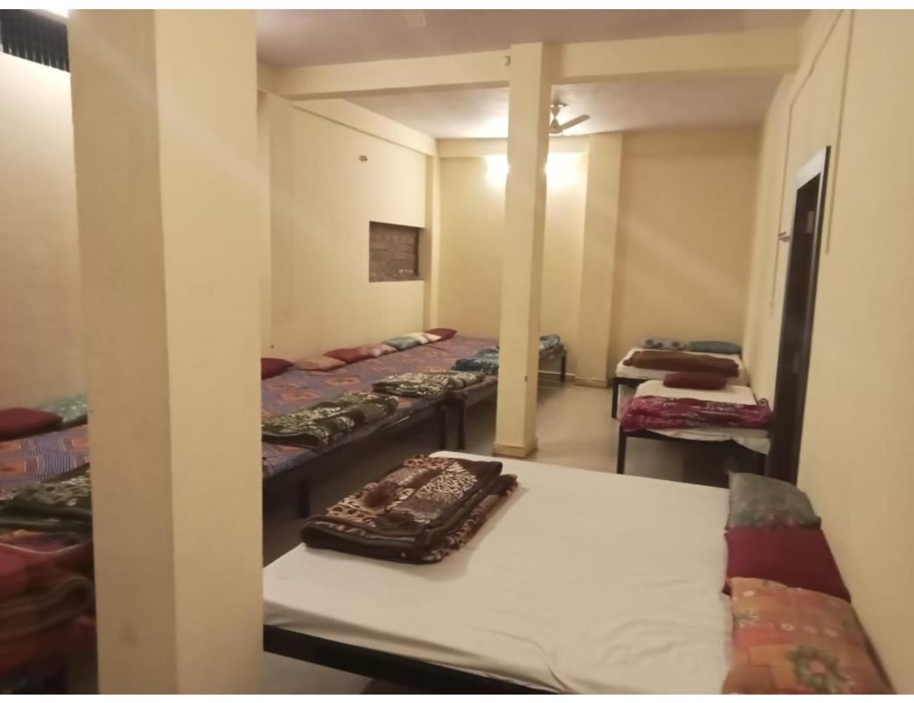 Hotel Mahakal Vishram, Ujjain Ngoại thất bức ảnh