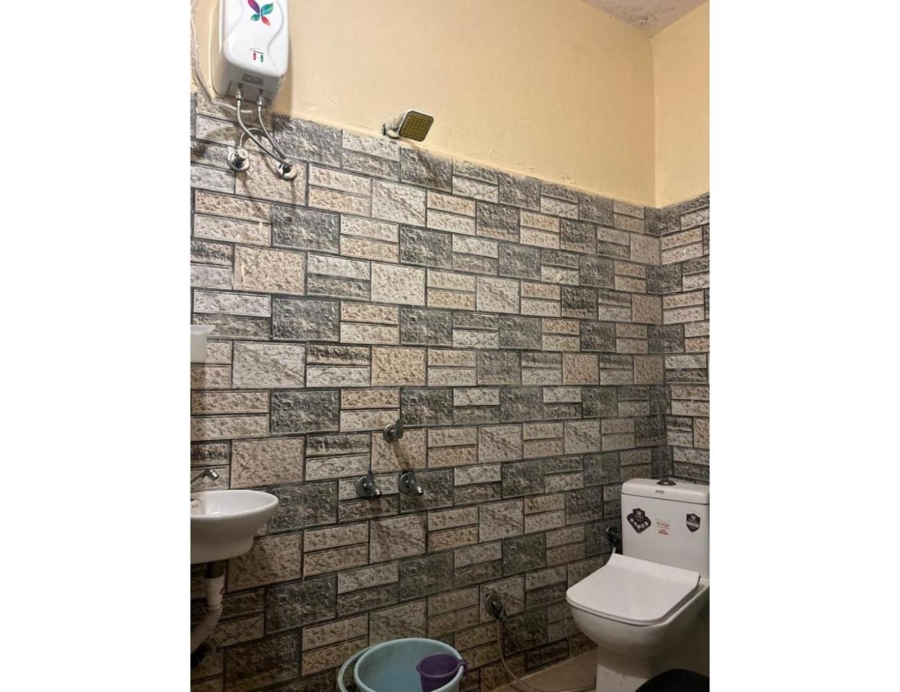 Hotel Mahakal Vishram, Ujjain Ngoại thất bức ảnh