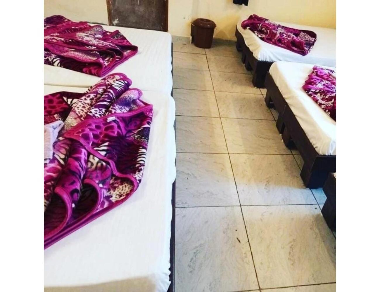 Hotel Mahakal Vishram, Ujjain Ngoại thất bức ảnh
