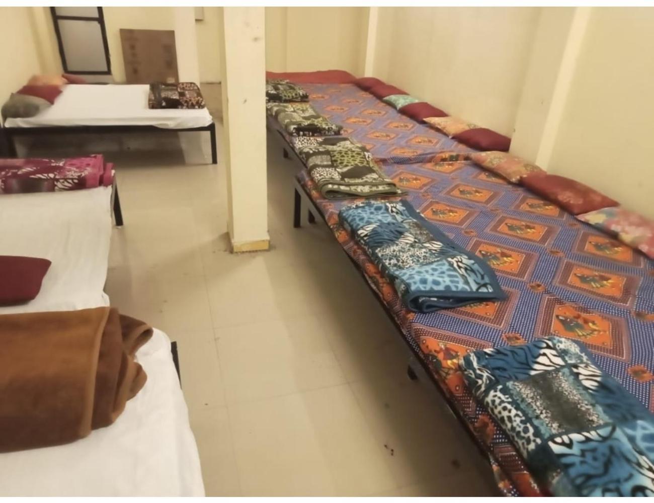 Hotel Mahakal Vishram, Ujjain Ngoại thất bức ảnh