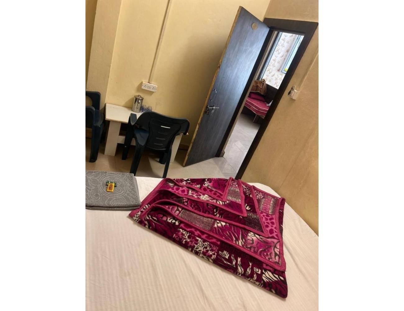 Hotel Mahakal Vishram, Ujjain Ngoại thất bức ảnh